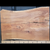 Live Edge White Oak Slab