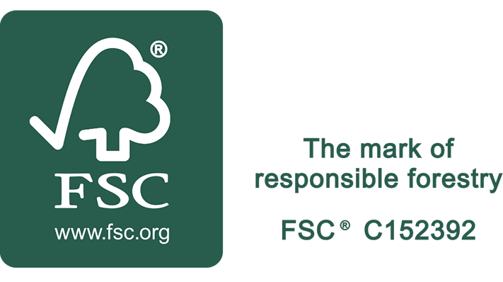 Forest Stewardship Council