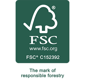 Forest Stewardship Council