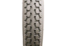 Primo Power Express C628 12 1/2 x 2 1/4 Foam-Filled Tire(154-257)