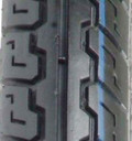 Vee Rubber 90/80-16 Tubeless Tire (154-135)