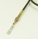 ATV shifter cable for Reverse gearbox (150-102)