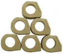 Dr. Pulley 21x17 Sliding Roller Weights (169-326)