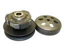 GY6B Clutch Assembly with Bell (165-42)