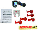 Koso Gear Indicator - Honda Grom (128-5)