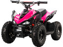 MotoTec 350 Watt 24 Volt Kids Electric ATV - Quad (MT-ATV2)