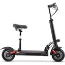 MotoTec Thor 60v 2400w Lithium Electric Scooter