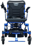 Matrix Carbon Fiber Power Wheelchair
