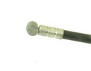 Rear Brake Cable , 59-63in. sleeve