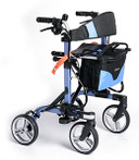Move-X Rollator Mobility Aid by EV Rider