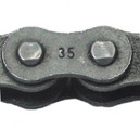 Universal Parts #35 Roller Chain (115-83)