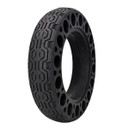 60/70-6.5 Solid Tire by Universal Parts