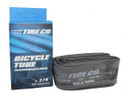 Vee Tire Co. Bicycle Tube 27.5 X 2.25-2.40 S/V