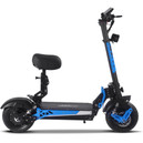 MotoTec Switchblade 60v 4000w Lithium Electric Scoote