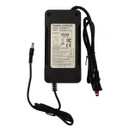 Universal Parts 42v, 3ah Lithium Ion Battery Charger