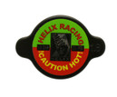 Helix Racing Products 1.8 Bar HP Radiator Cap