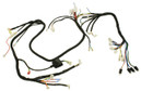 Universal Parts Wiring Harness - QMB139