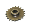 20 Tooth Front Sprocket (127-32)