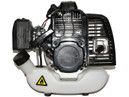 49cc Complete Gas Powered Engine