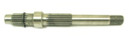 GY6 Final Drive Shaft Type-4 (164-282)