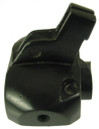 LH handle switch mount (159-8)