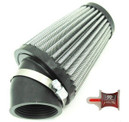 K&N Universal Rubber Air Filter (230-26)