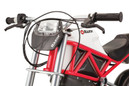 Razor - RSF650 Electric Street bike 650 Watt Motor, 36V Battery