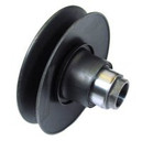 Rear Clutch Pulley Assembly (151-190)