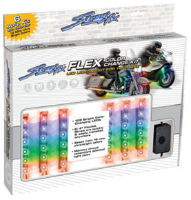 StreetFX Flex Color Change Kit (138-115)