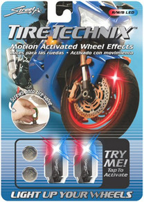 StreetFX Tire Technix Hex (138-79)