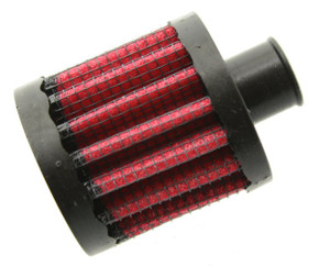 Uni Filter "Clamp-On" Breathers (230-48)