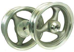 Wheel Set for 150cc and 125cc GY6 Scooters (100-62)