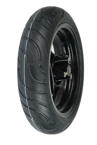 Vee Rubber 120/70-12 Tubeless Tire (154-214)