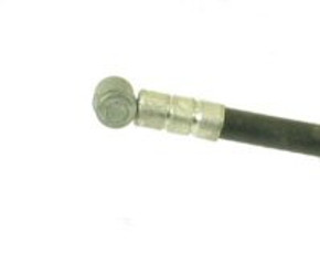39" Standard brake cable