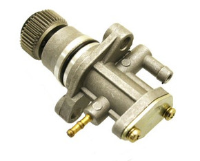 50cc, 2-stroke Oil Pump - Non Cable Operated (161-223)
