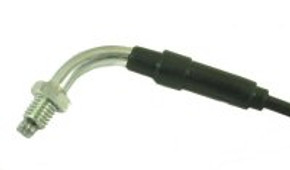 69" Standard throttle cable (240-12)