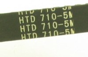 Belt 710-5M-13