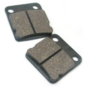 GY6 Sport Front Disc Brake Pads (100-150)