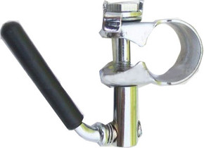Scooter Seat post clamp