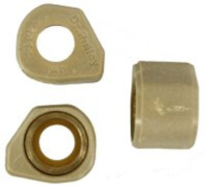 Dr. Pulley 18x14 Sliding Roller Weights (169-218)