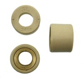 Dr. Pulley 24x18 Round Roller Weights (169-329)