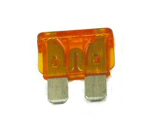 Scooter Flat Fuse - Assorted Sizes
