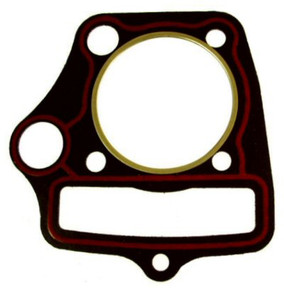 Head gasket, 4-stroke from 50cc to 125cc