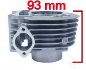 GY6 180cc Power Kit (169-99)