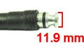 GY6 speedometer cable (164-28)