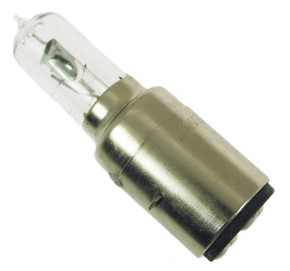 12 Volt 35/35 Watt Headlight Bulb (138-59)