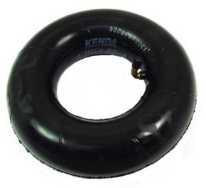 4.10-3.50 x 4 Kenda Brand Inner Tube (136-33)