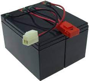 Plug-and-Play Battery Pack for Razor MX350 V33+ MX400 V33+ and PR200 V27