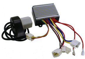 Electrical Kit for Razor MX350/MX400 (119-167)
