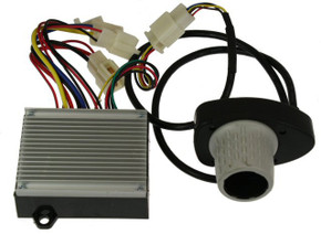 Razor Electrical Kit (119-166)
